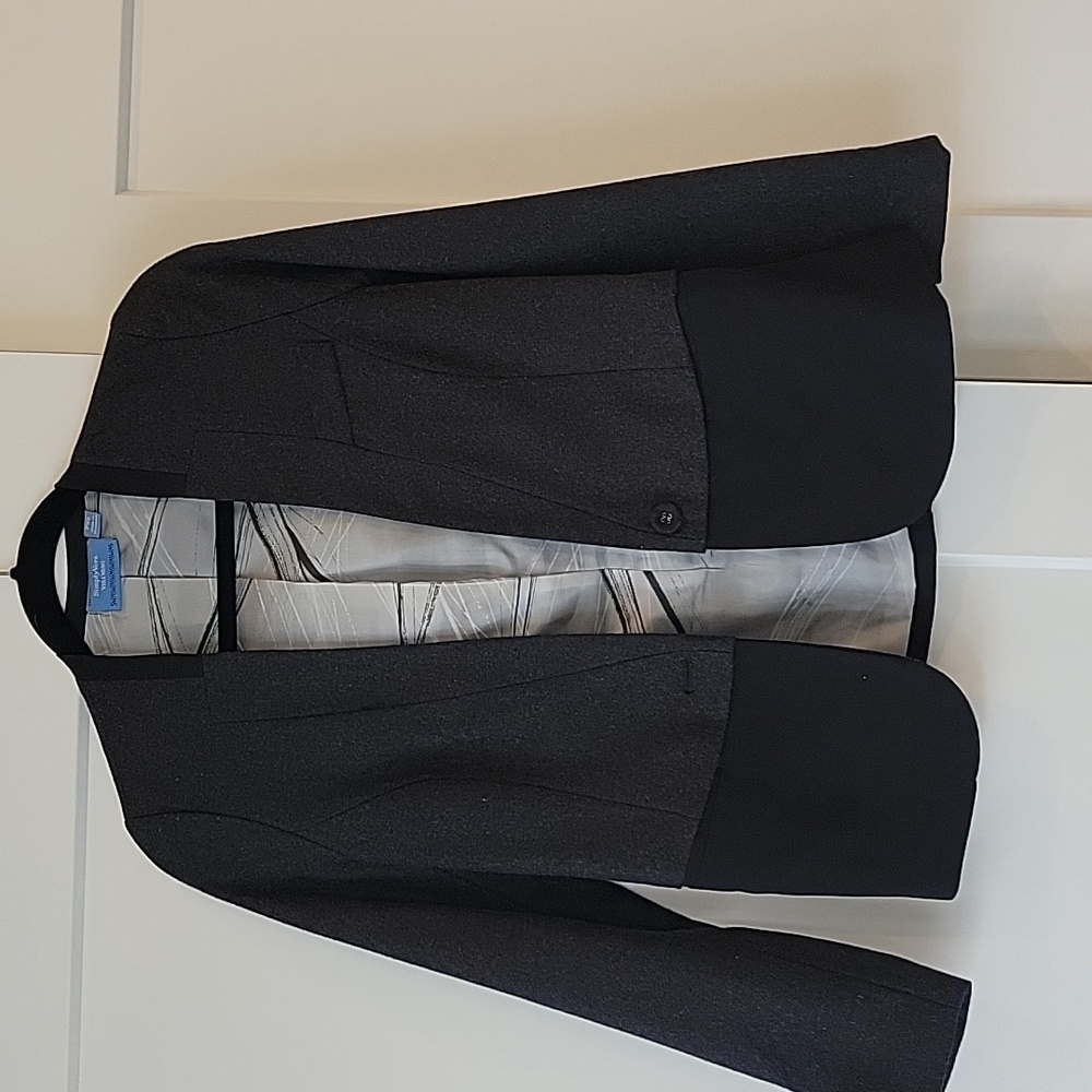 Blazer jacket